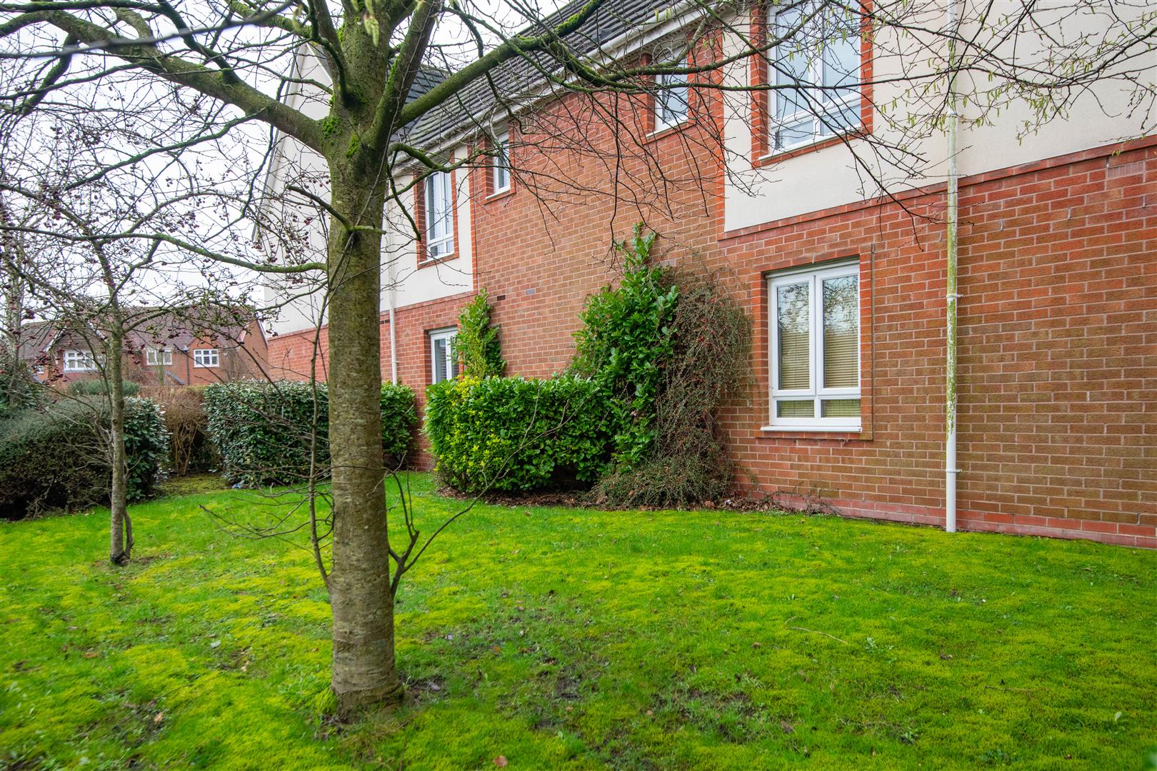 Ayrshire Close, Chorley